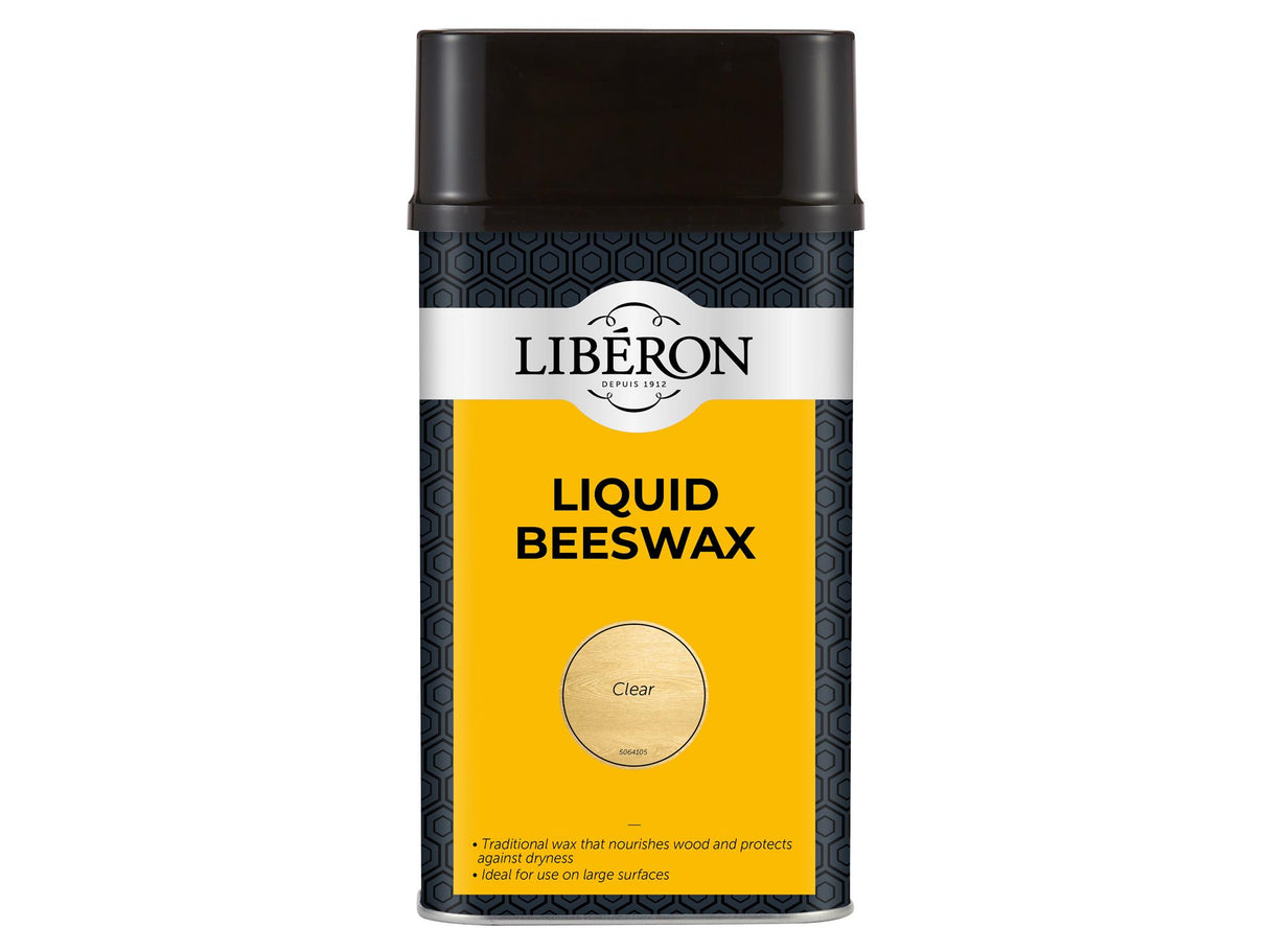 Liberon Beeswax Liquid