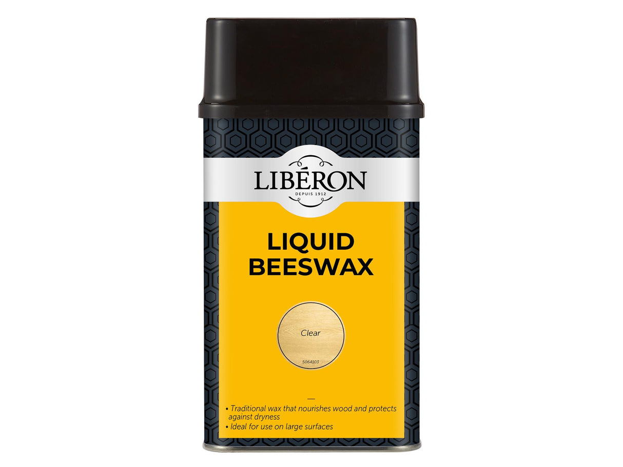 Liberon Beeswax Liquid