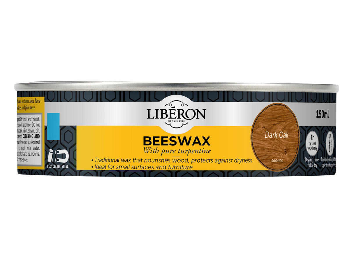 Liberon Beeswax Paste