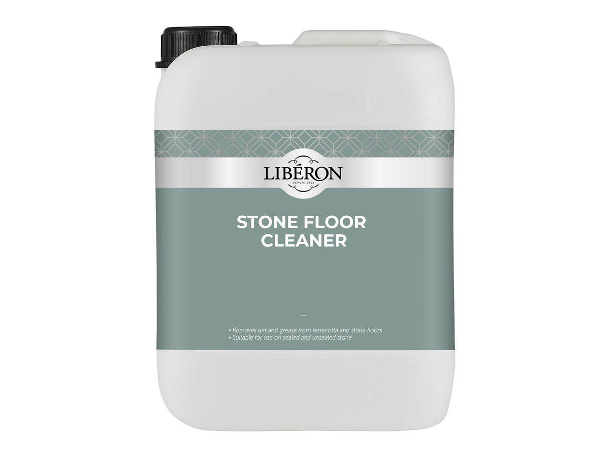 Liberon Stone Floor Cleaner