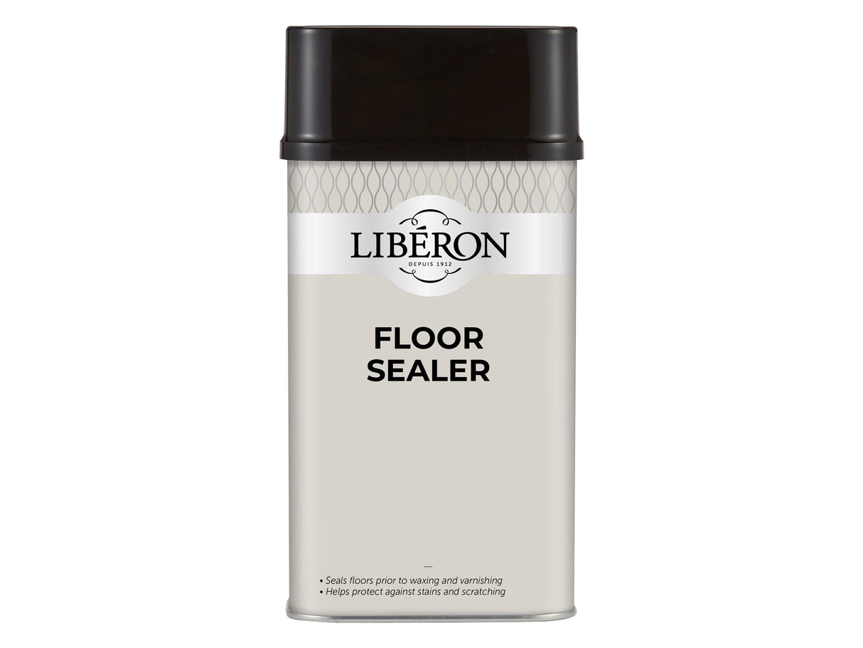 Liberon Floor Sealer