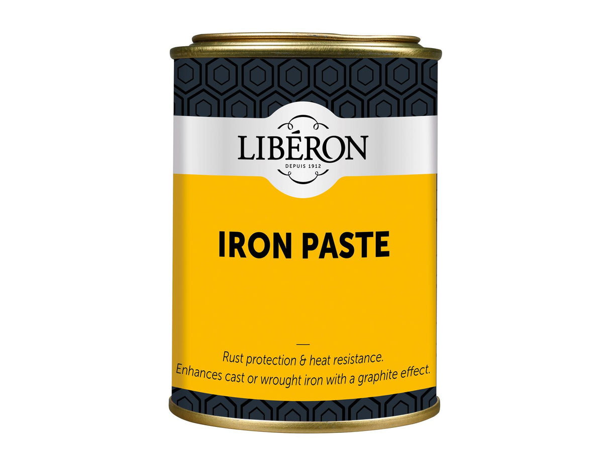 Liberon Iron Paste