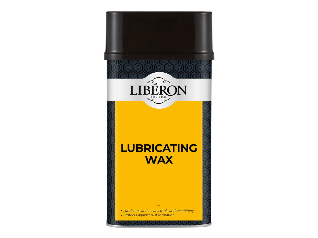 Liberon Lubricating Wax
