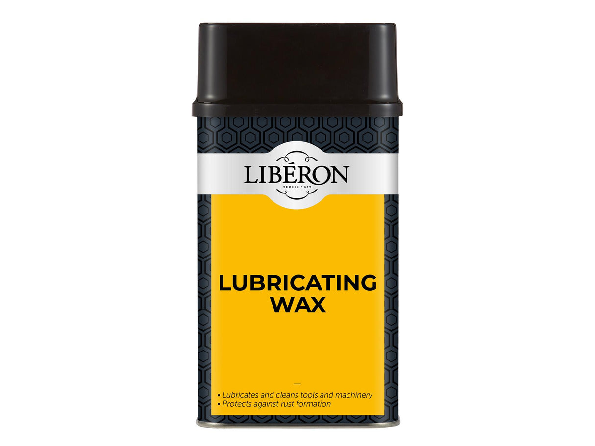Liberon Lubricating Wax