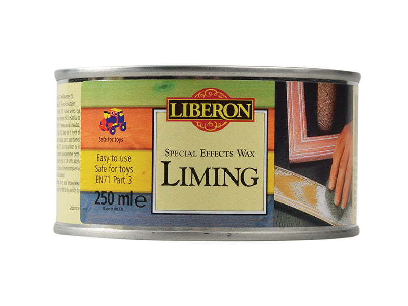 Liberon Liming Wax