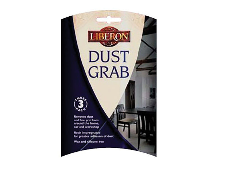 Liberon Tack Cloth