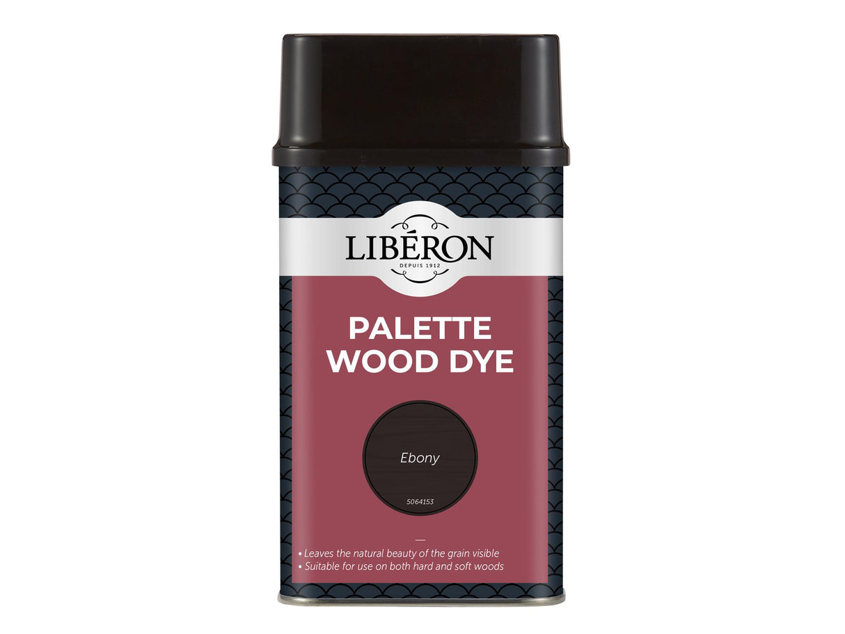 Liberon Palette Wood Dye