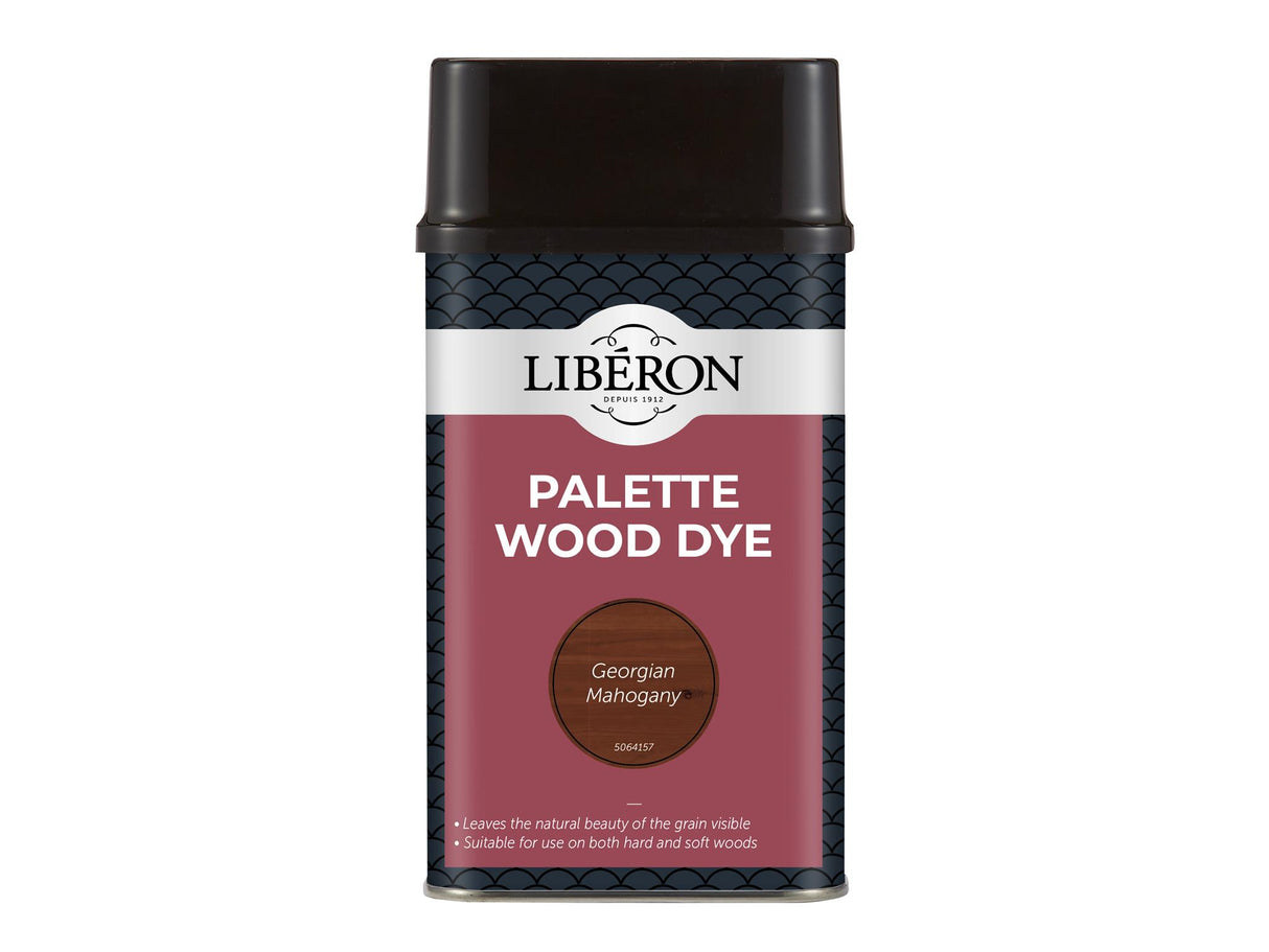 Liberon Palette Wood Dye