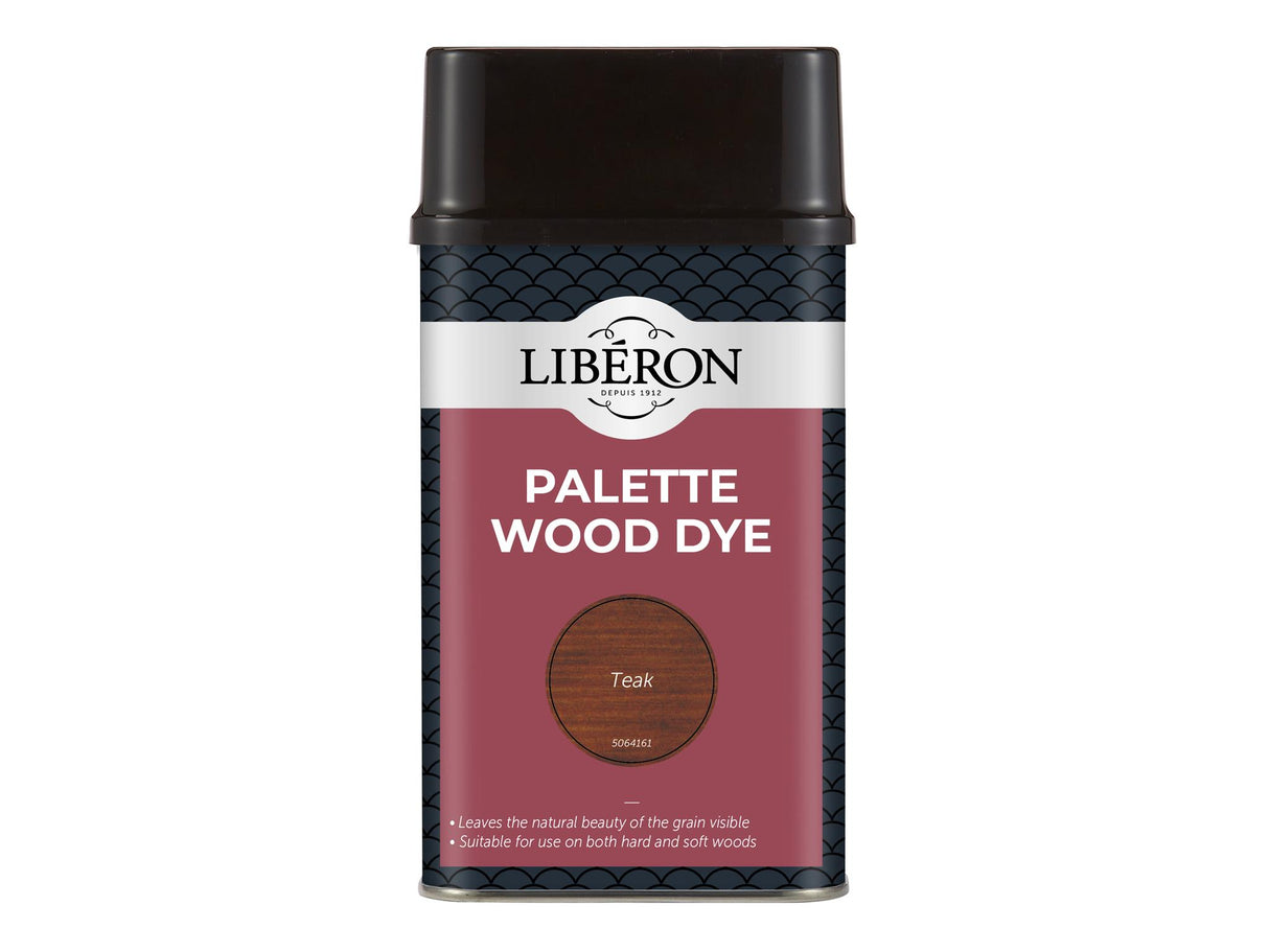 Liberon Palette Wood Dye