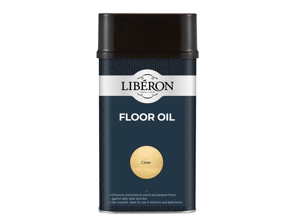 Liberon Floor Oil