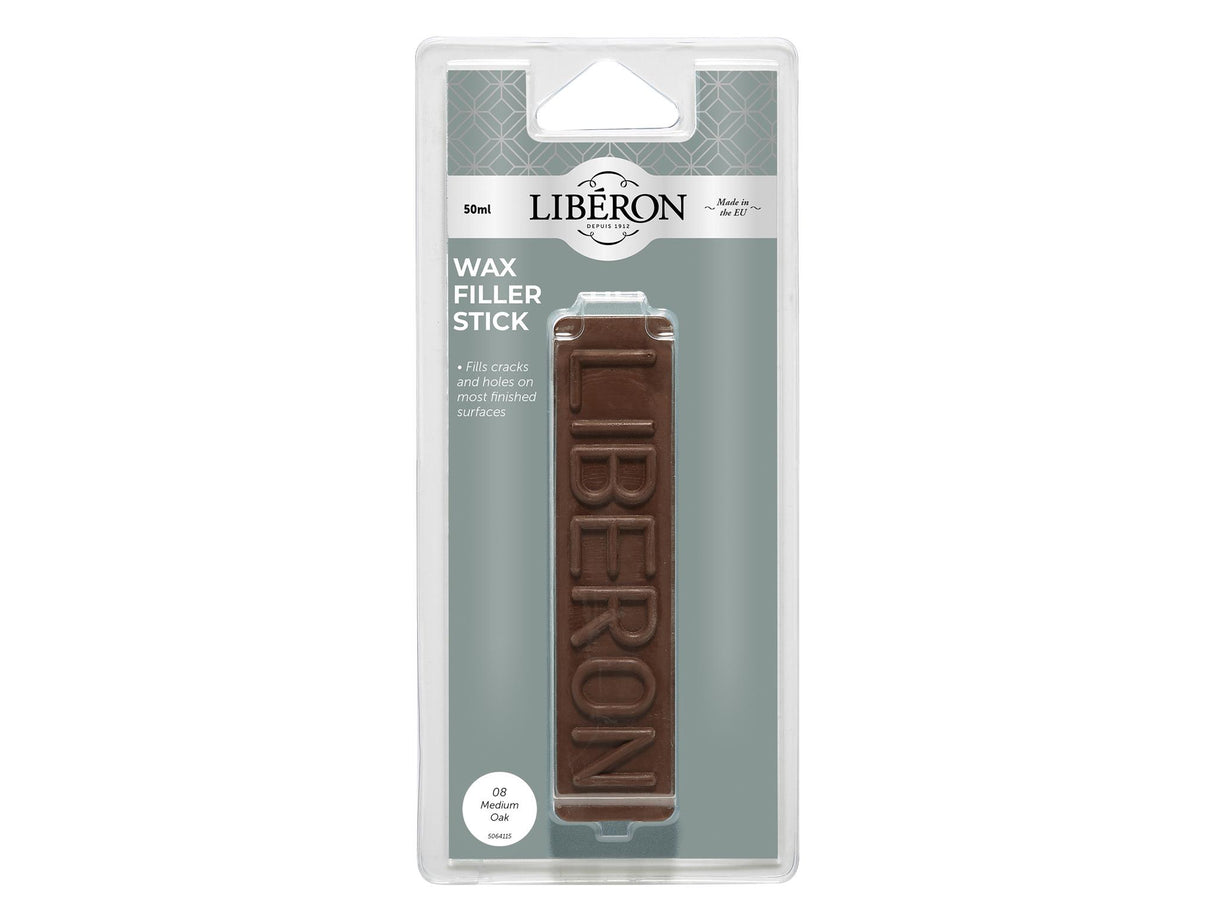 Liberon Wax Filler Sticks