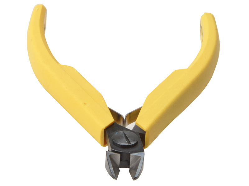 Lindstrom Diagonal Cutting Nippers