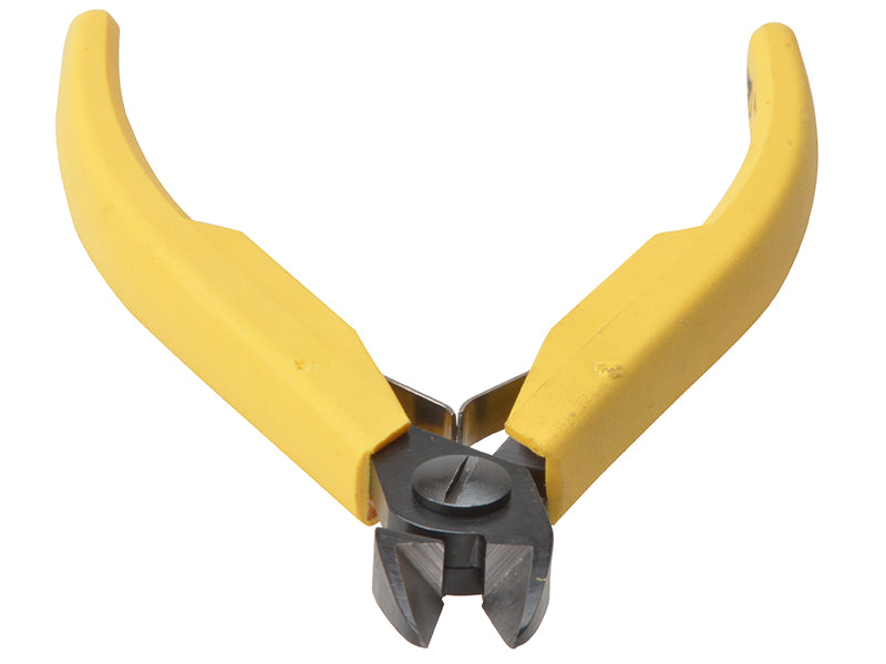 Lindstrom Diagonal Cutting Nippers