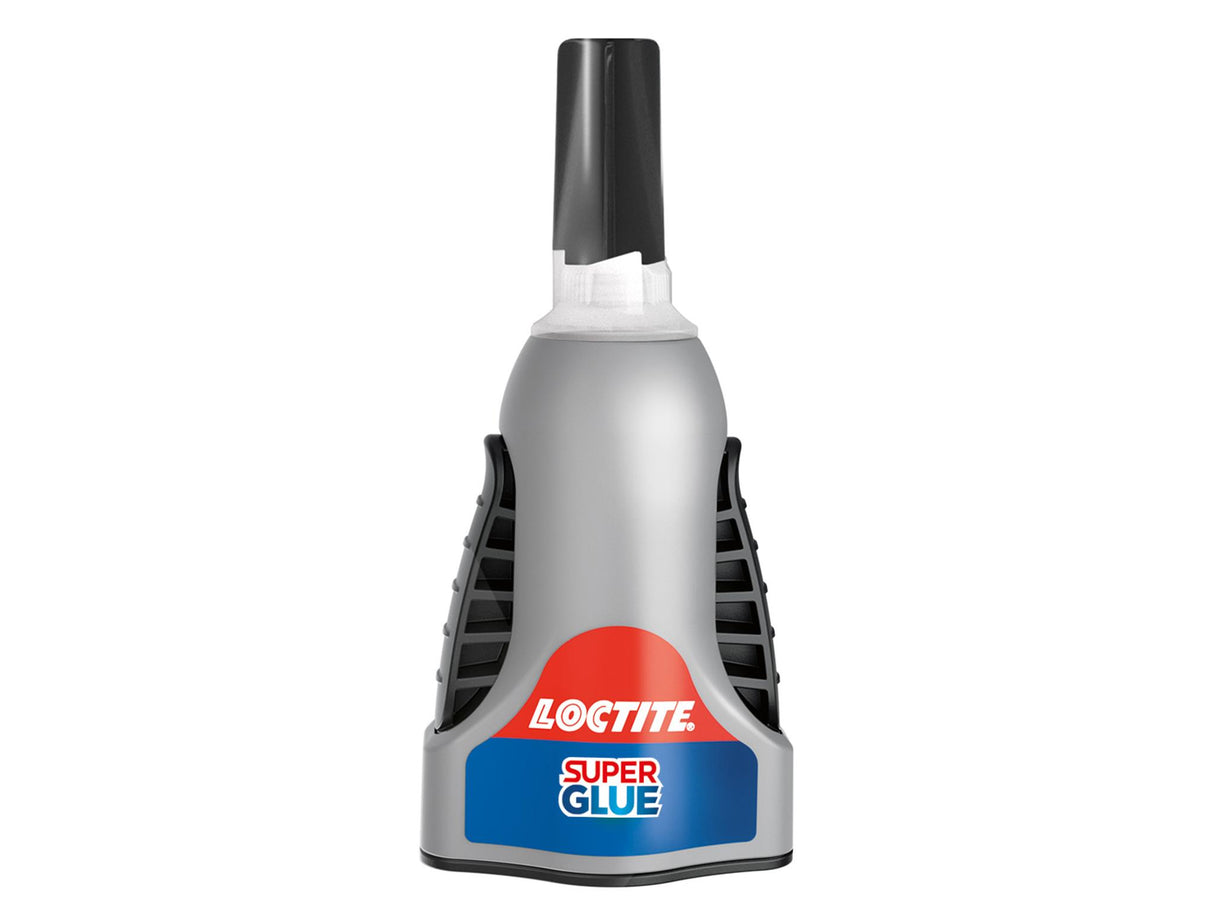 Loctite Super Glue Liquid, Control Bottle 4g