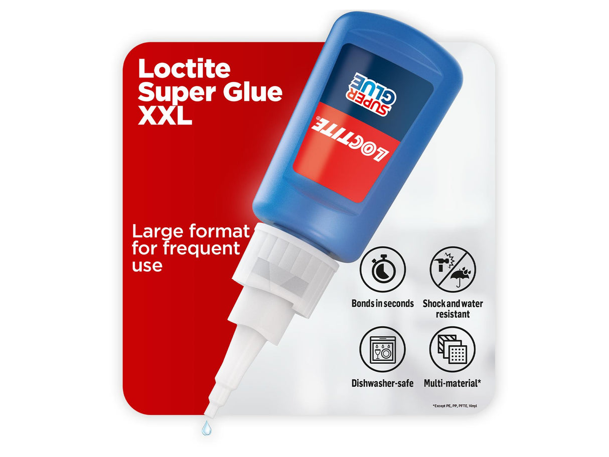 Loctite Super Glue Original