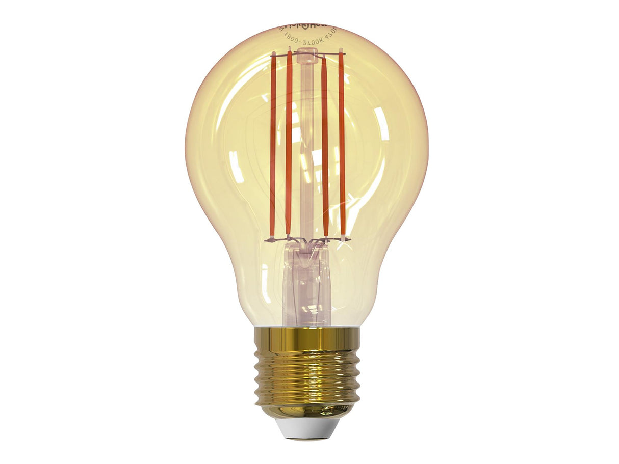 Link2Home Wi-Fi LED Filament Dimmable Bulbs