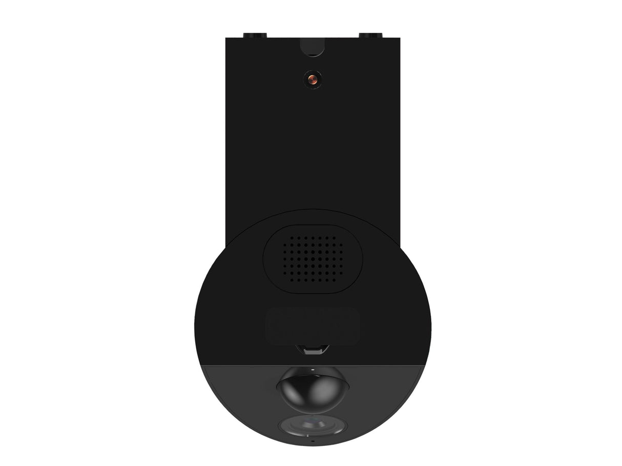 Link2Home Smart Porch Light with Camera