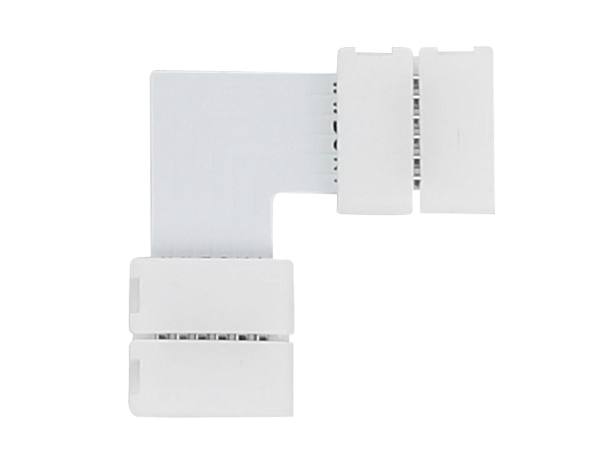 Link2Home LED Strip 2 Head 90° Connector (Pack 10)