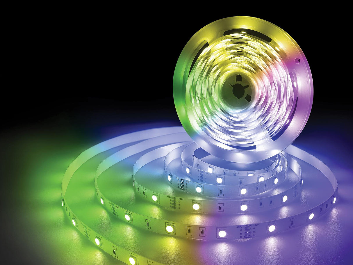 Link2Home Flexible LED Light Strip