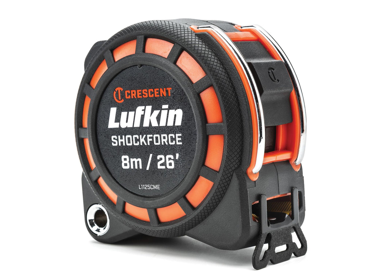 Crescent Lufkin® Shockforce Dual-Sided Tape