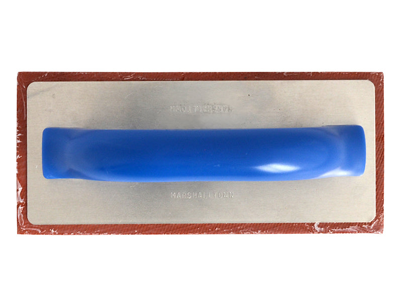 Marshalltown Rubber Float