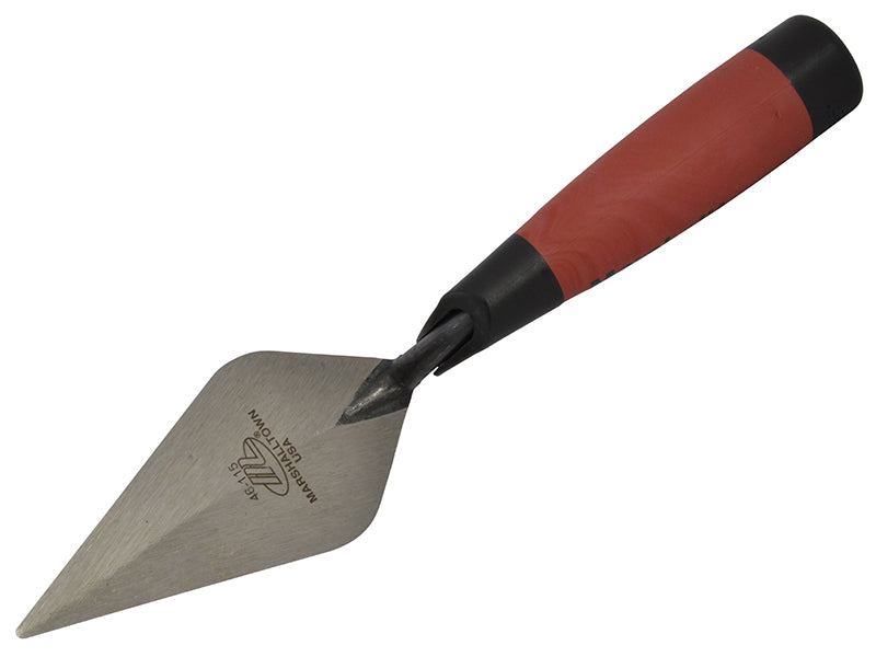 Marshalltown 46 London Pattern Pointing Trowel
