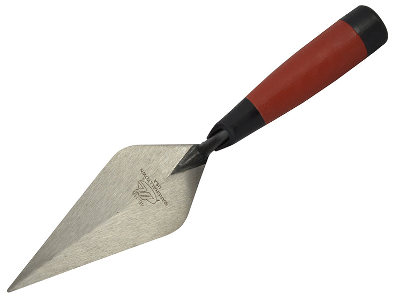 Marshalltown 46 London Pattern Pointing Trowel