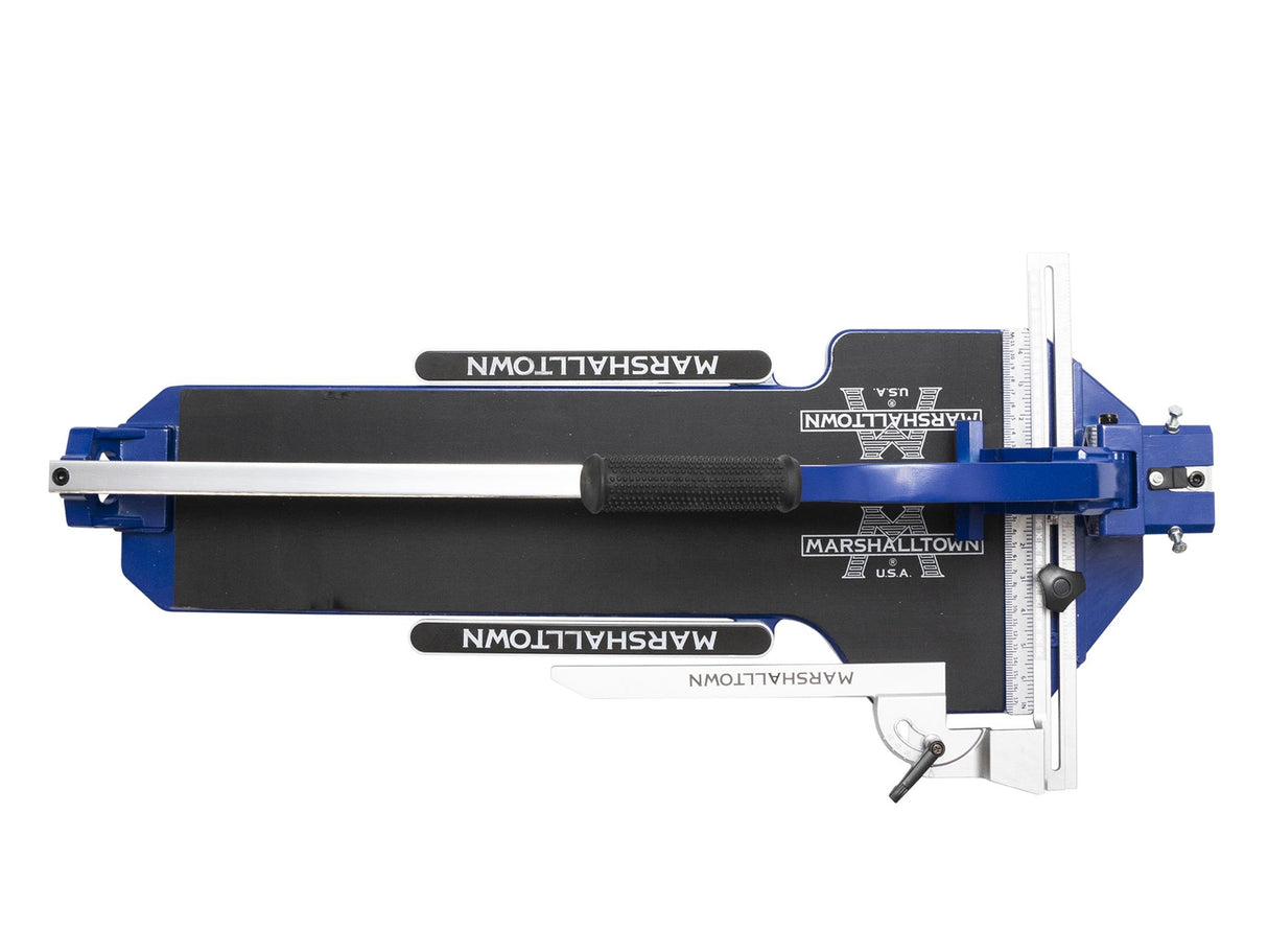 Marshalltown Pro Tile Cutter 630mm