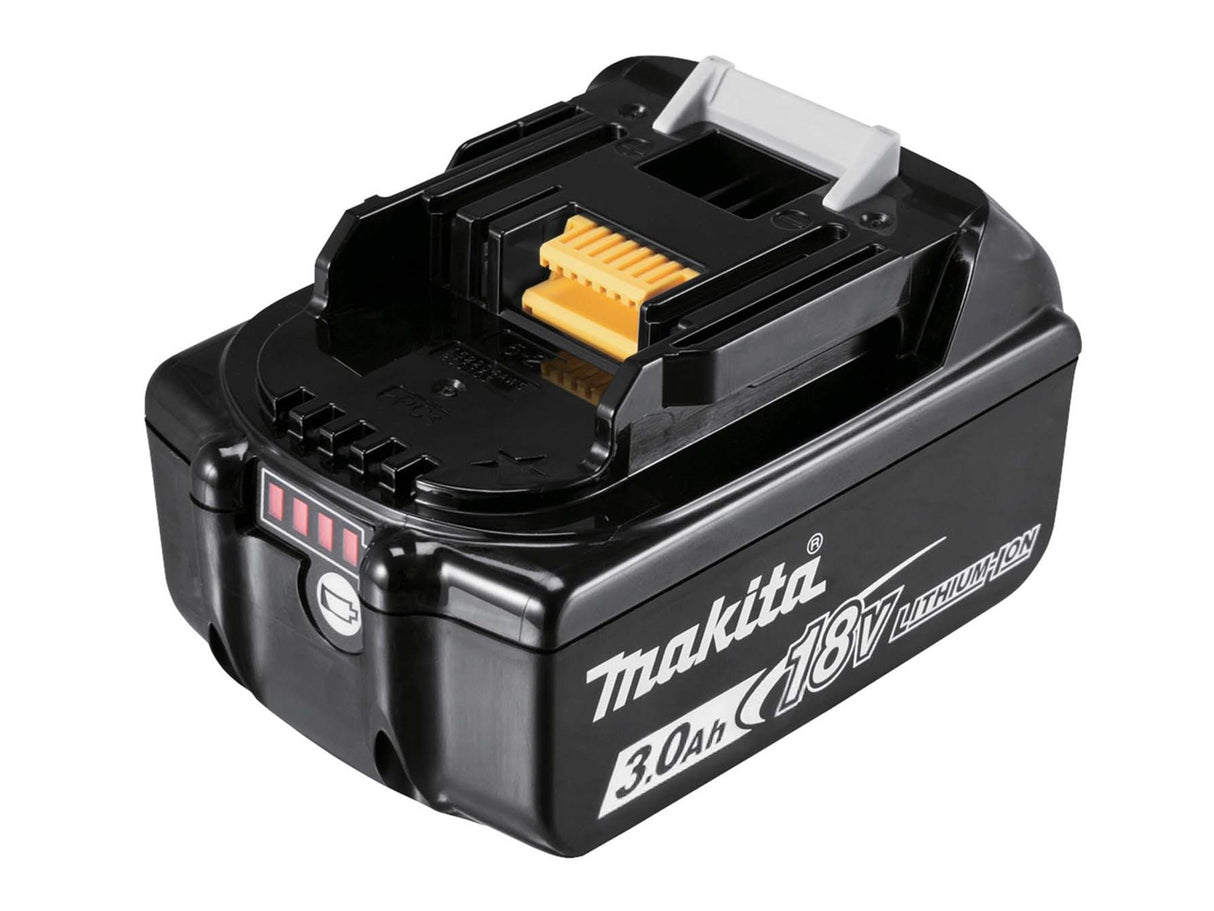 Makita 18V Li-ion Batteries