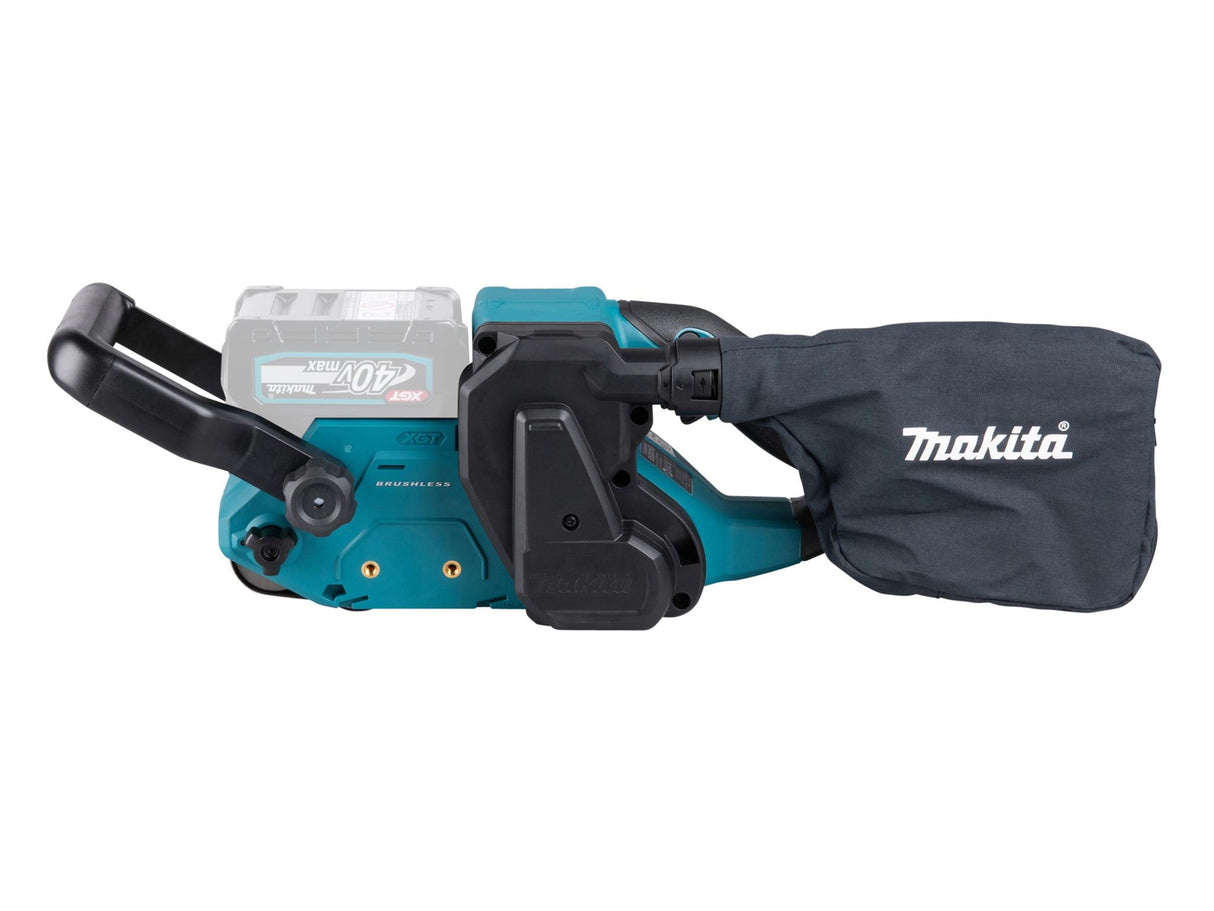 Makita BS001GZ01 XGT® 40Vmax BL Sander 40V Bare Unit