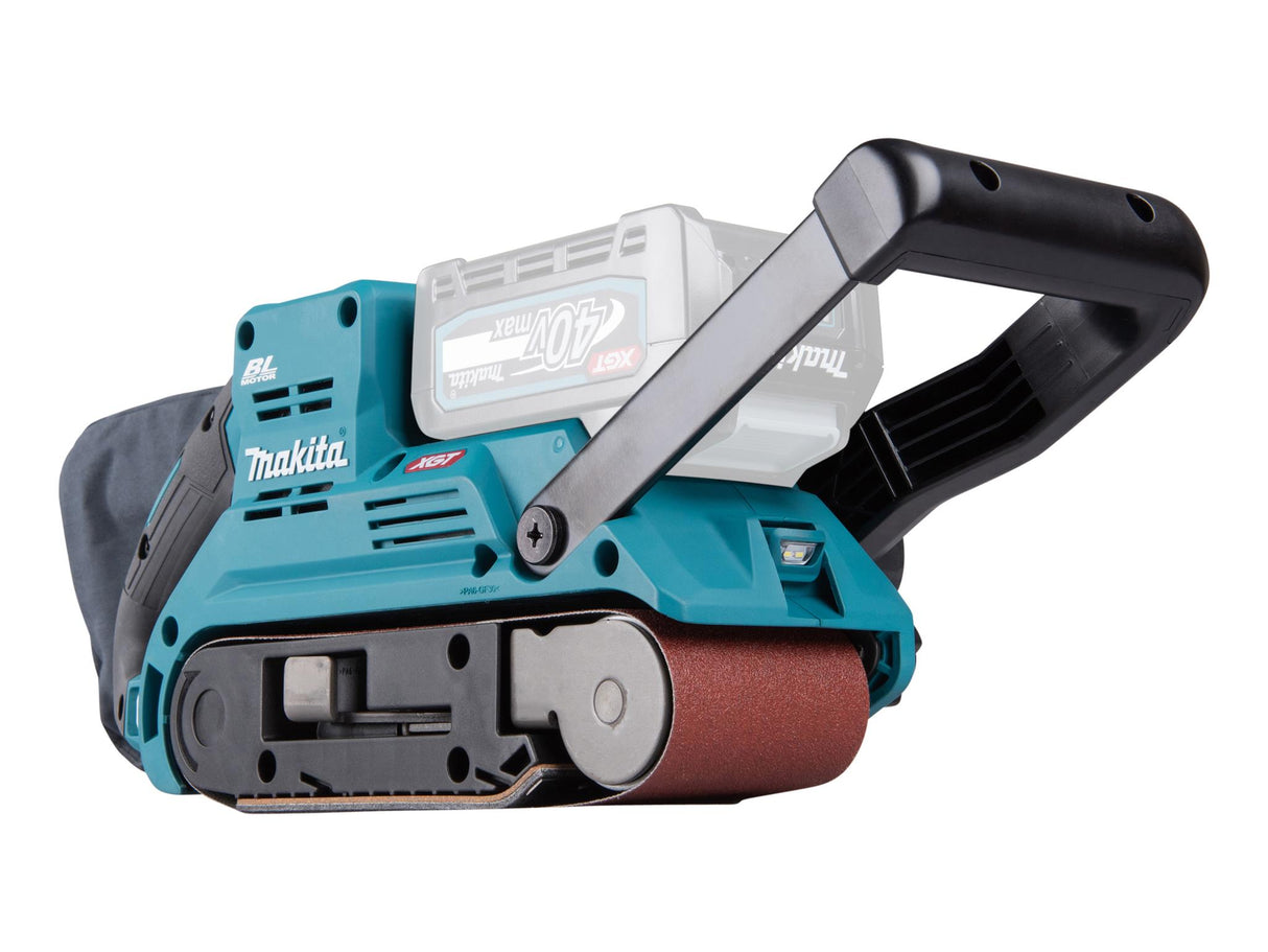 Makita BS001GZ01 XGT® 40Vmax BL Sander 40V Bare Unit