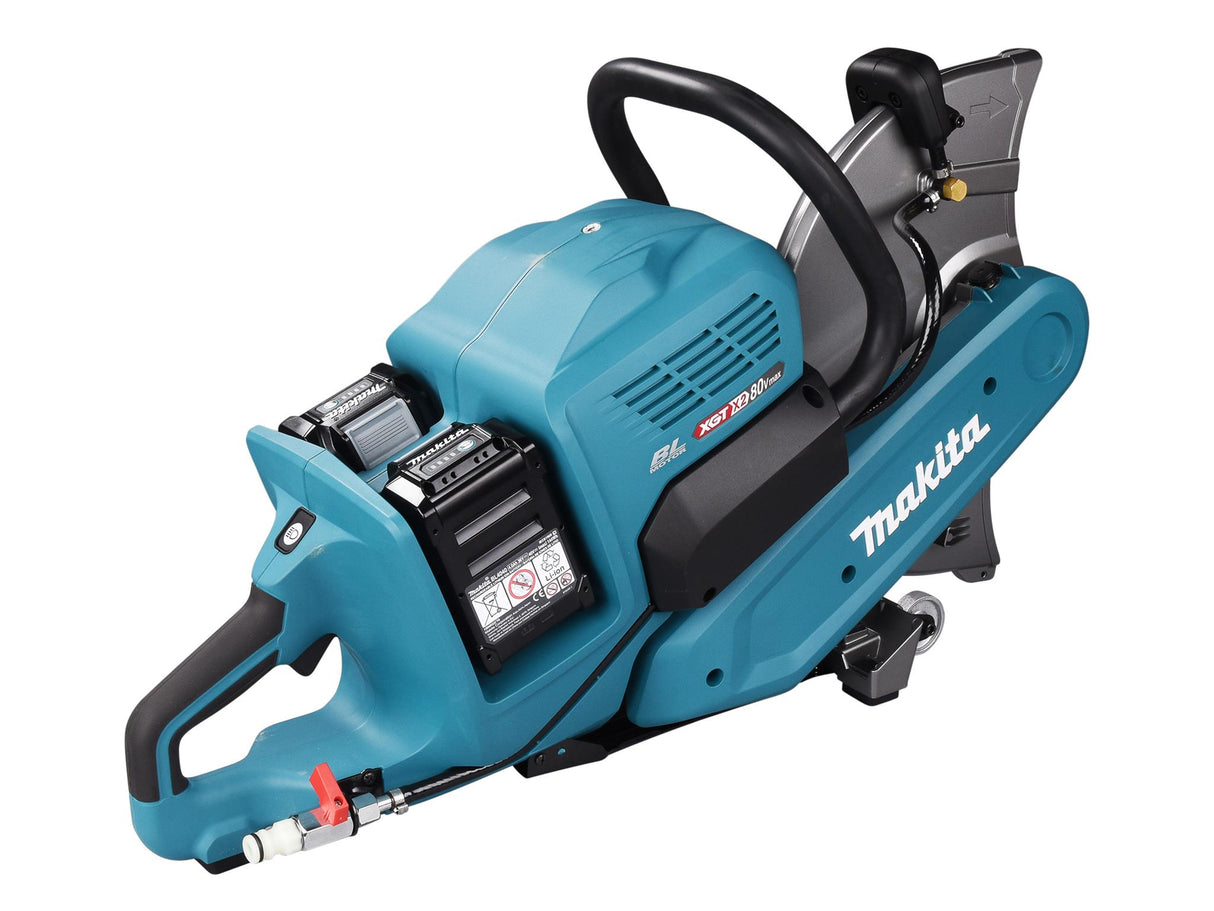 Makita CE001G XGT 80Vmax Power Cutter