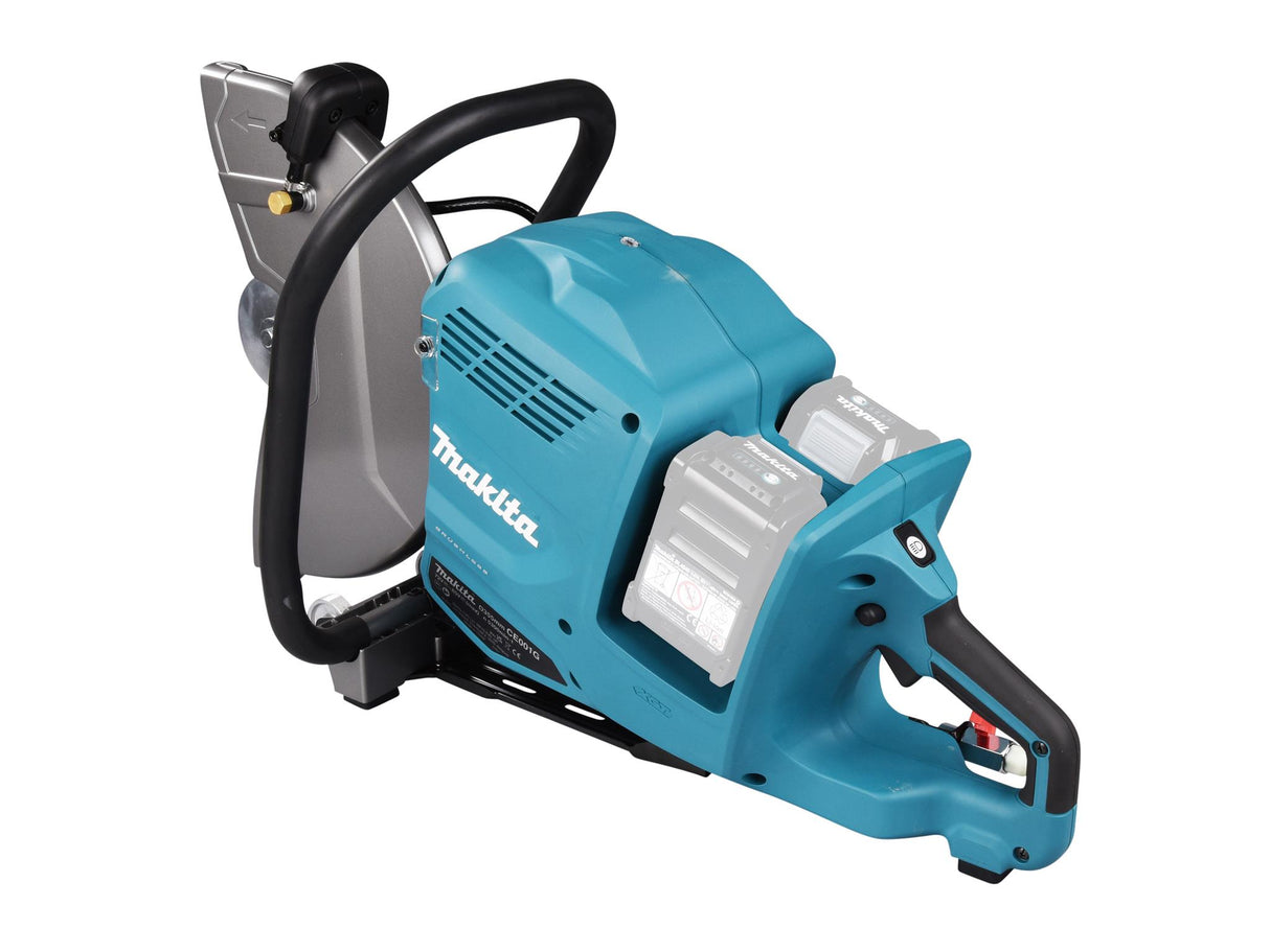 Makita CE001G XGT 80Vmax Power Cutter