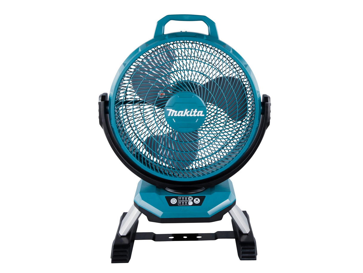 Makita DCF301Z LXT Portable Fan 14.4/18V Bare Unit