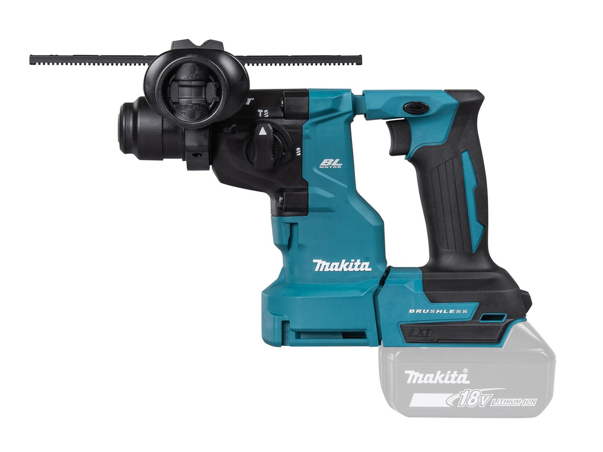 Makita DHR183Z LXT Rotary Hammer 18V Bare Unit
