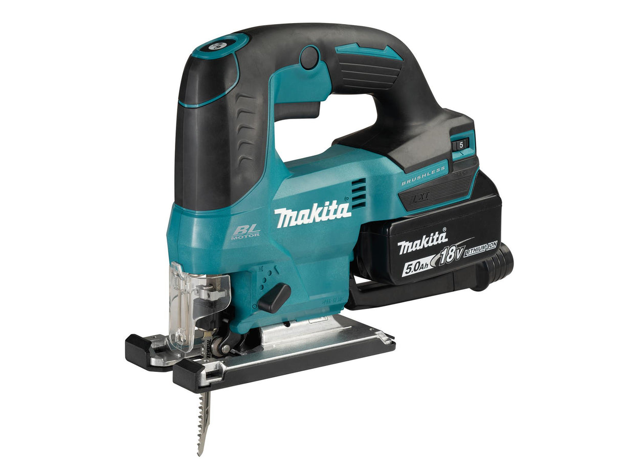 Makita DJV184 LXT Brushless Jigsaw