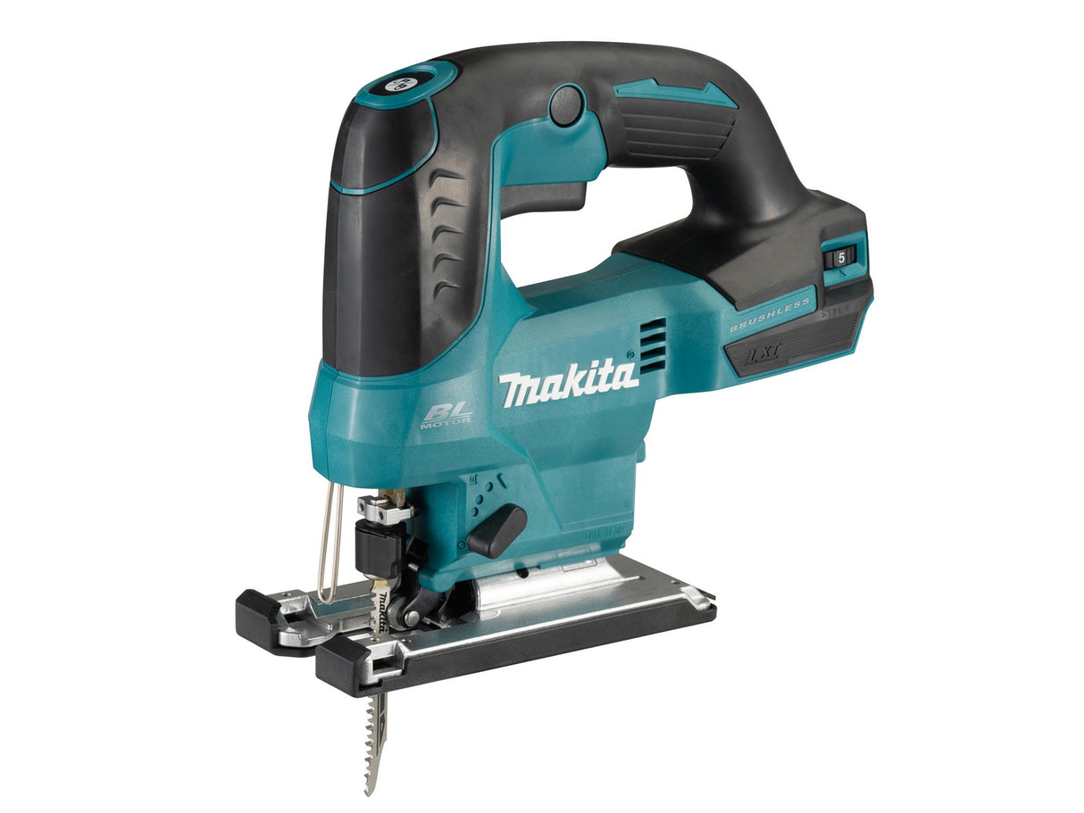 Makita DJV184 LXT Brushless Jigsaw