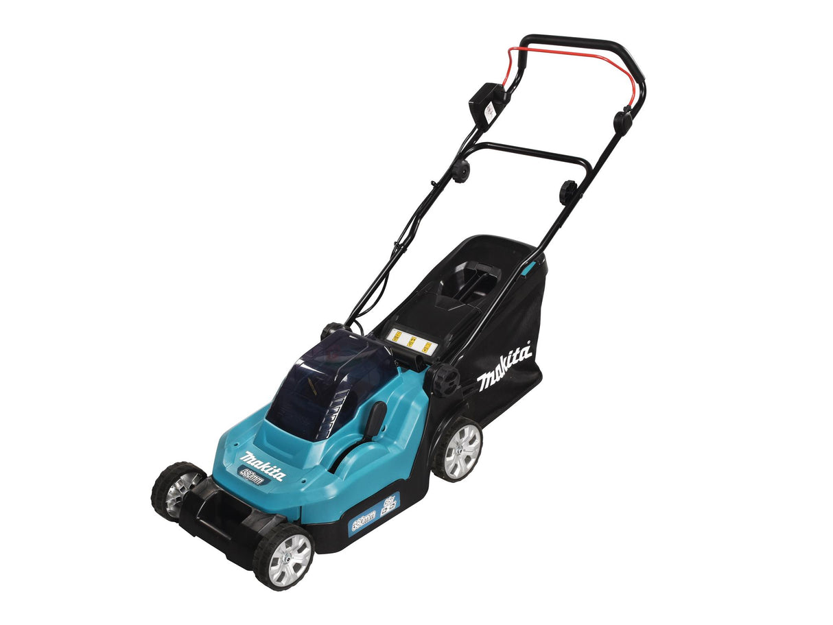 Makita DLM382 LXT Lawnmower