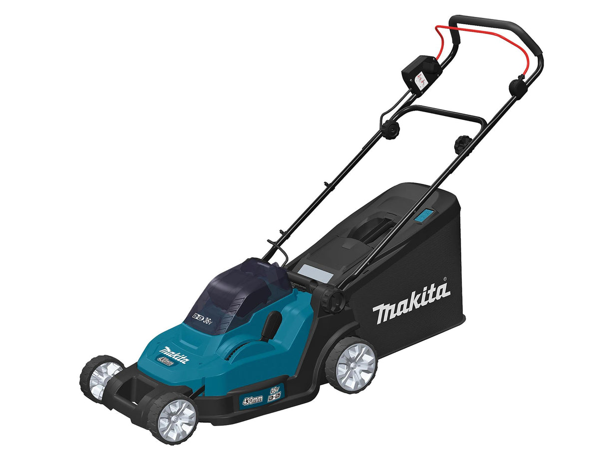 Makita DLM432 LXT Lawnmower 43cm