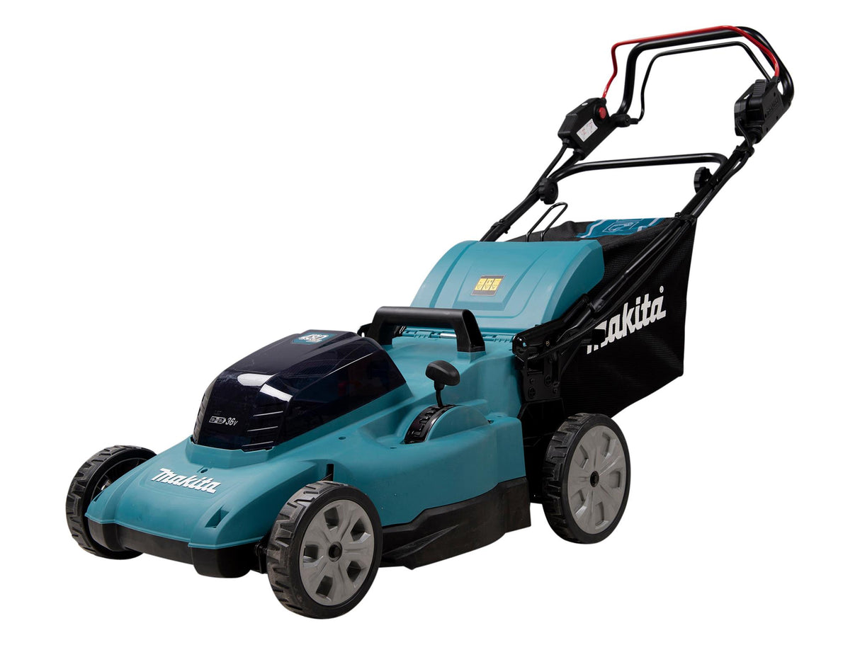 Makita DLM481 Self-Propelled Lawn Mower