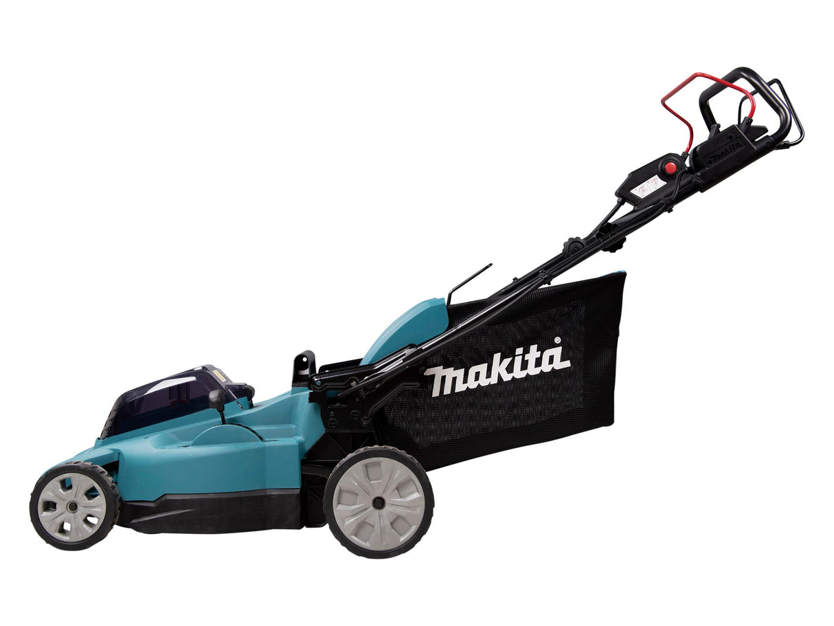 Makita DLM481 Self-Propelled Lawn Mower