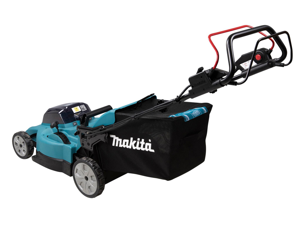 Makita DLM481 Self-Propelled Lawn Mower