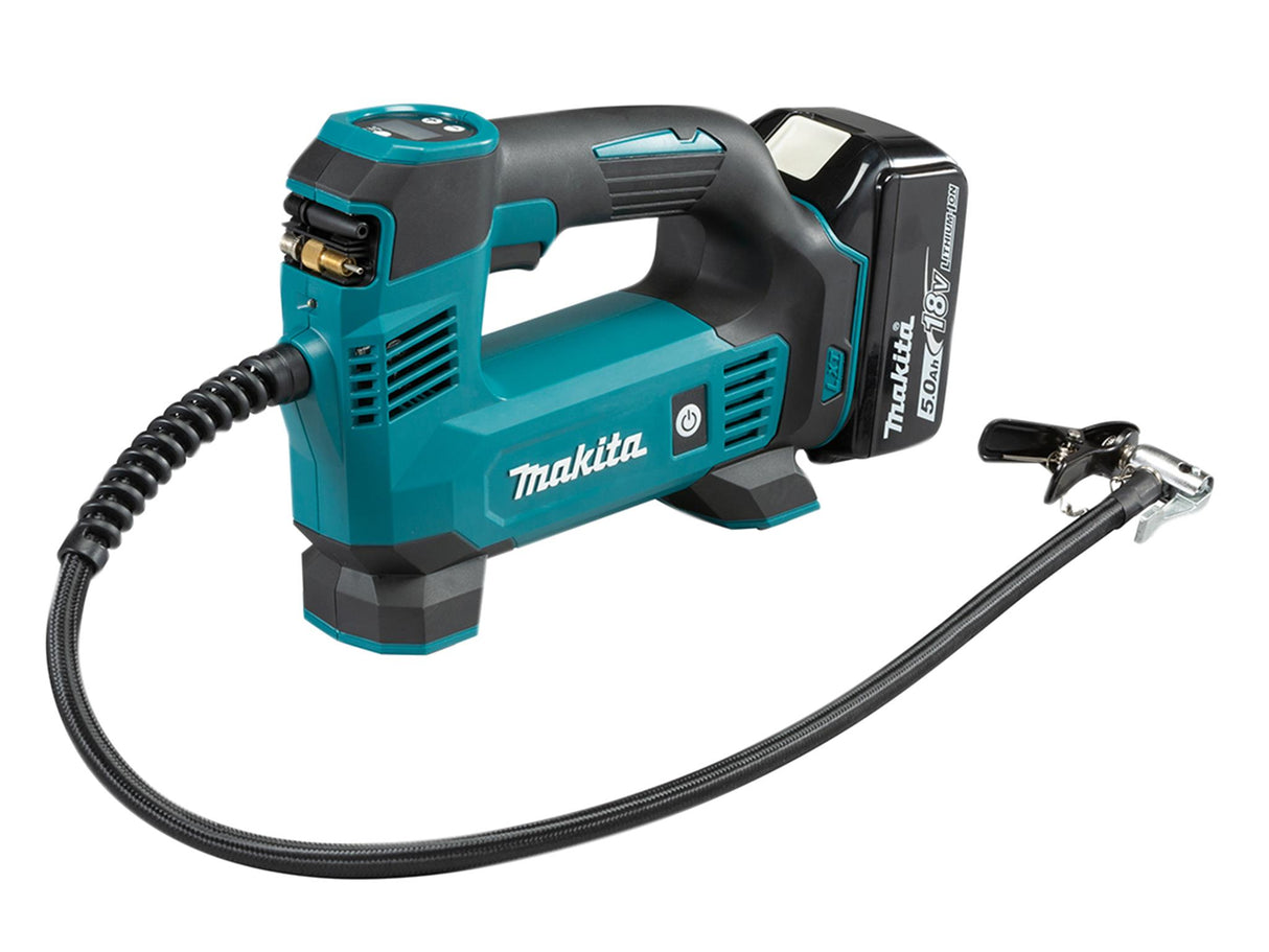 Makita DMP180 LXT Cordless Inflator