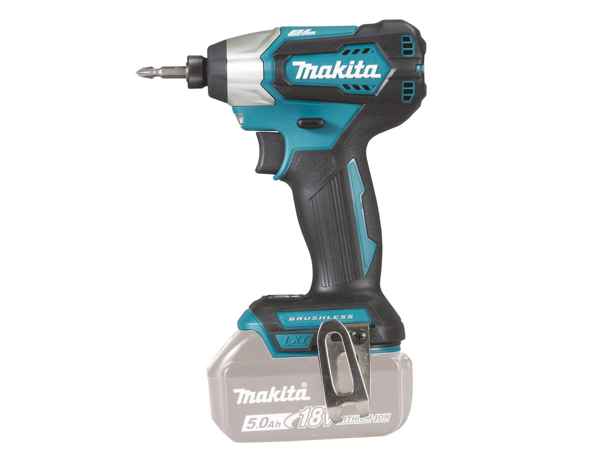Makita DTD155Z LXT Impact Driver 18V Bare Unit
