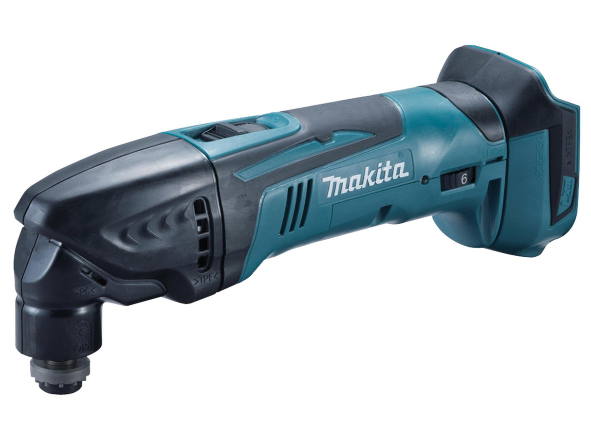 Makita DTM50Z LXT Multi-Tool