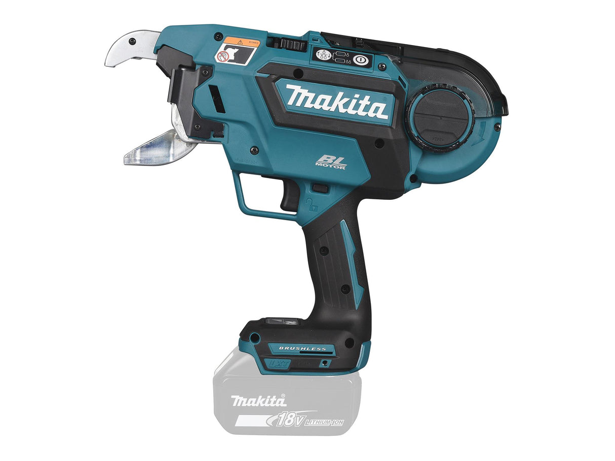 Makita DTR181ZJ LXT Rebar Tying Tool 18V Bare Unit
