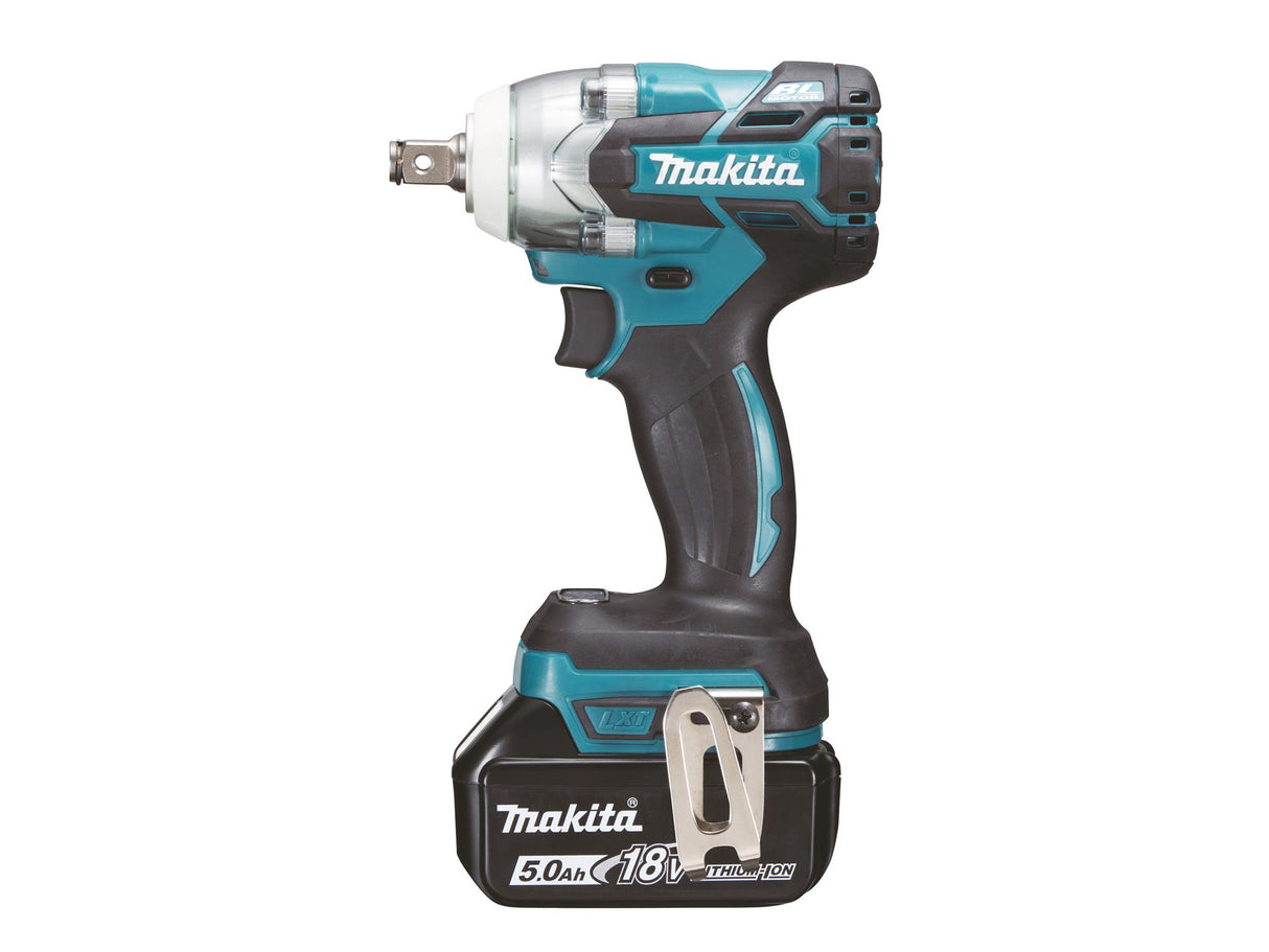 Makita DTW285 BL LXT Impact Wrench
