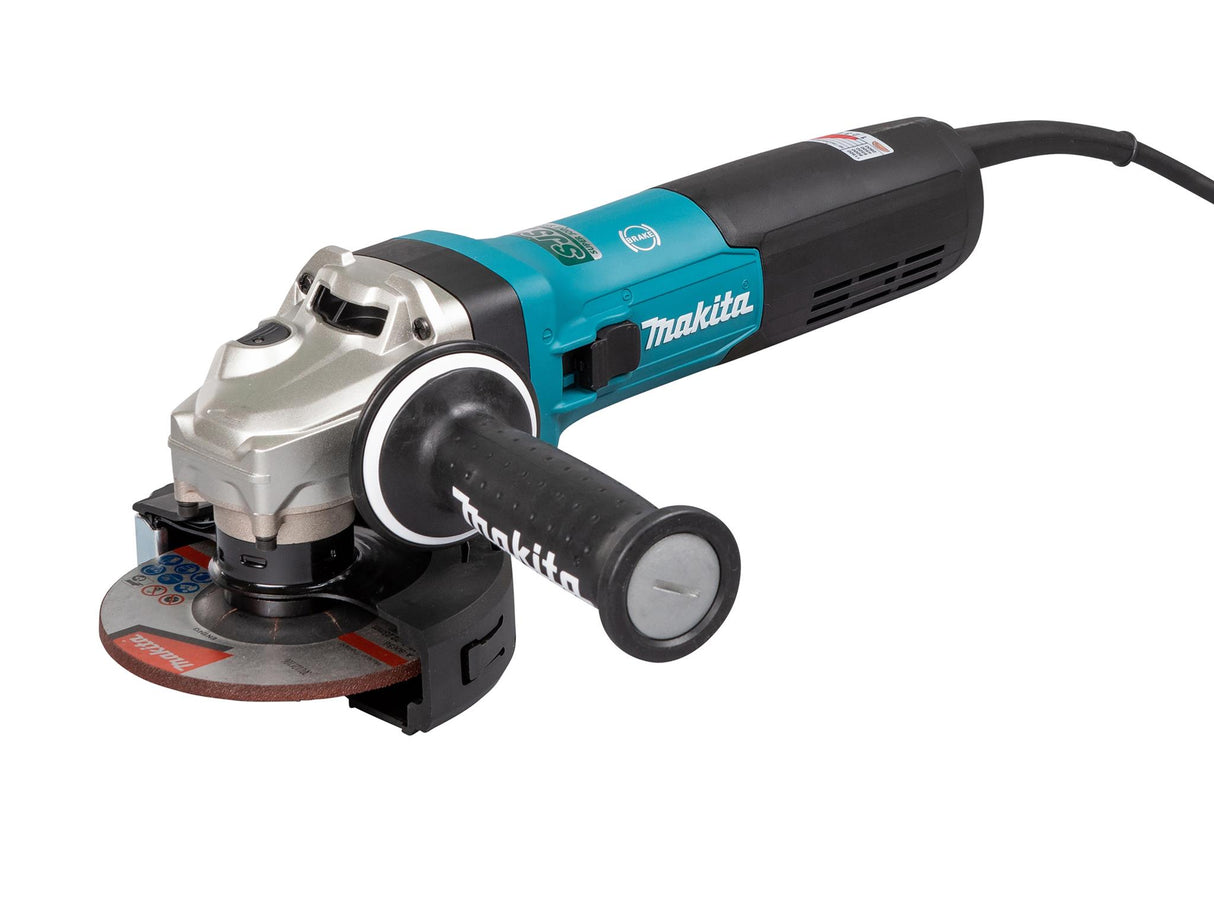 Makita GA5091 Slide Switch Angle Grinder