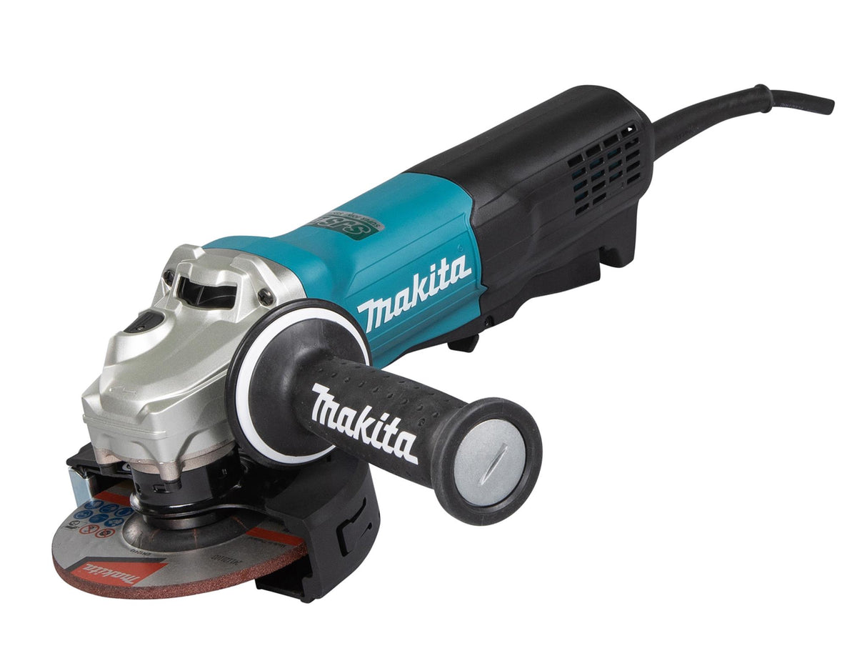 Makita GA5095 Paddle Switch Angle Grinder