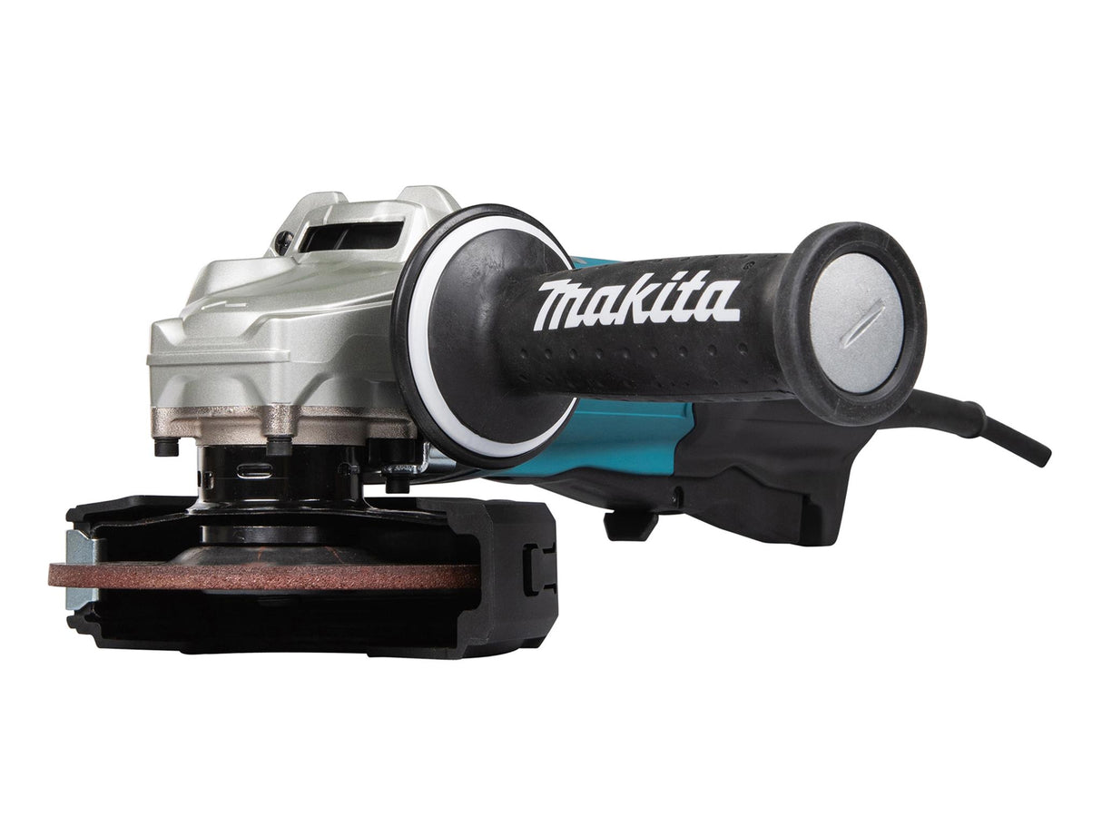 Makita GA5095 Paddle Switch Angle Grinder